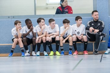 Bild 3 - wCJ NFV Futsalturnier